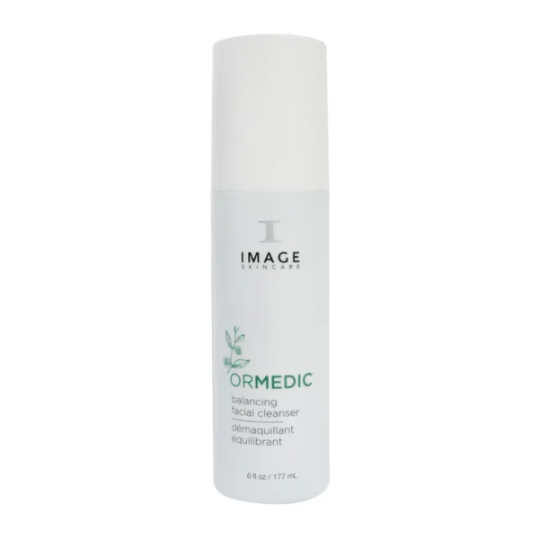 Image Skincare ORMEDIC näopesugeel (177 ml)