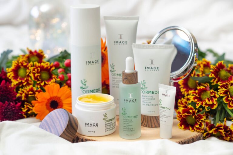 image skincare