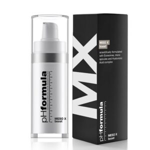 pHformula Meso X Boost